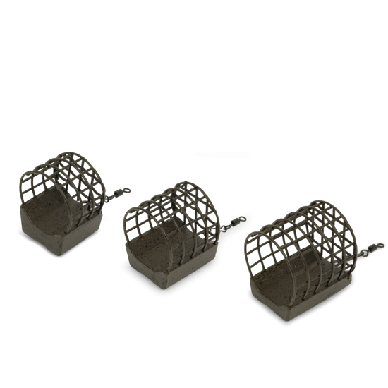 Cosulet Feeder Preston - Flow Mesh Feeder - Medium 50gr